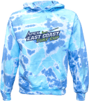 Tie-Dye Hoodies - Apex East Coast Turf Cup 2026