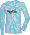 Tie-Dye Long Sleeves - Apex East Coast Turf Cup 2026