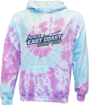 Tie-Dye Hoodies - Apex East Coast Turf Cup 2026