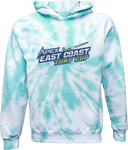 Tie-Dye Hoodies - Apex East Coast Turf Cup 2026