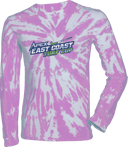 Tie-Dye Long Sleeves - Apex East Coast Turf Cup 2026