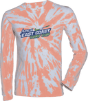 Tie-Dye Long Sleeves - Apex East Coast Turf Cup 2026