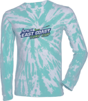 Tie-Dye Long Sleeves - Apex East Coast Turf Cup 2026