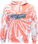 Tie-Dye Hoodies - Apex East Coast Turf Cup 2026