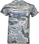 Tie-Dye Short Sleeves - Apex East Coast Turf Cup 2026