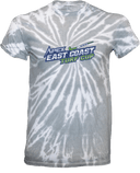Tie-Dye Short Sleeves - Apex East Coast Turf Cup 2026