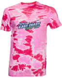 Tie-Dye Short Sleeves - Apex East Coast Turf Cup 2026