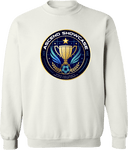Crew Sweatshirt - Ascend Showcase 2026