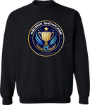 Crew Sweatshirt - Ascend Showcase 2026