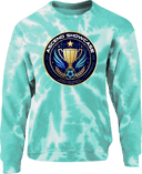 Crew Sweatshirt - Ascend Showcase 2026
