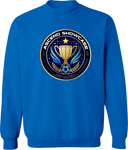 Crew Sweatshirt - Ascend Showcase 2026