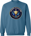 Crew Sweatshirt - Ascend Showcase 2026