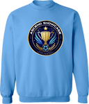 Crew Sweatshirt - Ascend Showcase 2026