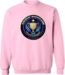 Crew Sweatshirt - Ascend Showcase 2026
