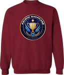 Crew Sweatshirt - Ascend Showcase 2026