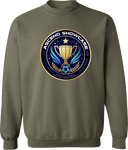 Crew Sweatshirt - Ascend Showcase 2026