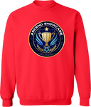 Crew Sweatshirt - Ascend Showcase 2026