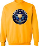 Crew Sweatshirt - Ascend Showcase 2026
