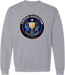 Crew Sweatshirt - Ascend Showcase 2026