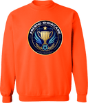 Crew Sweatshirt - Ascend Showcase 2026