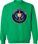 Crew Sweatshirt - Ascend Showcase 2026