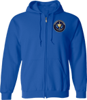 Full Zip Hoodies - Ascend Showcase 2026