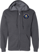 Full Zip Hoodies - Ascend Showcase 2026