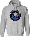 Hoodies - Ascend Showcase 2026