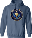 Hoodies - Ascend Showcase 2026