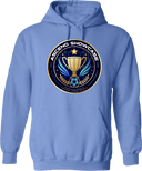 Hoodies - Ascend Showcase 2026
