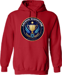 Hoodies - Ascend Showcase 2026