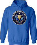 Hoodies - Ascend Showcase 2026