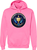 Hoodies - Ascend Showcase 2026