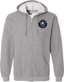 Full Zip Hoodies - Ascend Showcase 2026