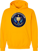 Hoodies - Ascend Showcase 2026