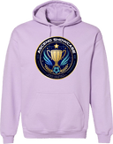 Hoodies - Ascend Showcase 2026
