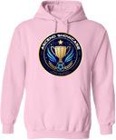 Hoodies - Ascend Showcase 2026