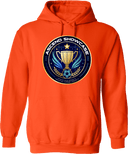 Hoodies - Ascend Showcase 2026