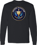 Long Sleeves - Ascend Showcase 2026