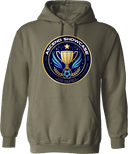 Hoodies - Ascend Showcase 2026