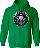 Hoodies - Ascend Showcase 2026
