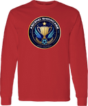 Long Sleeves - Ascend Showcase 2026