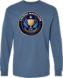 Long Sleeves - Ascend Showcase 2026