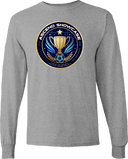 Long Sleeves - Ascend Showcase 2026