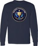 Long Sleeves - Ascend Showcase 2026