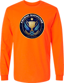 Long Sleeves - Ascend Showcase 2026