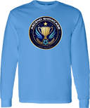 Long Sleeves - Ascend Showcase 2026