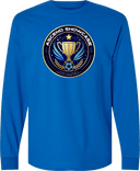 Long Sleeves - Ascend Showcase 2026