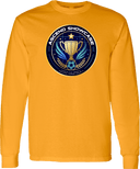 Long Sleeves - Ascend Showcase 2026