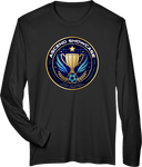 Performance Long Sleeves - Ascend Showcase 2026